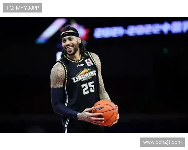 广东男篮外援动向：莫兰德未优先续约 拟以奎恩为核心引援